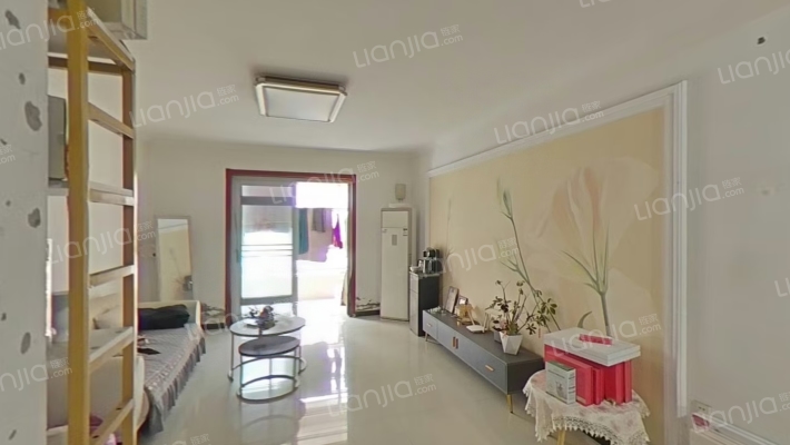 荷城佳苑二手房实景图