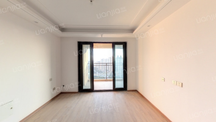 中南熙悦(如皋市)二手房实景图