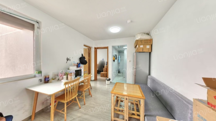 江水苑二手房实景图