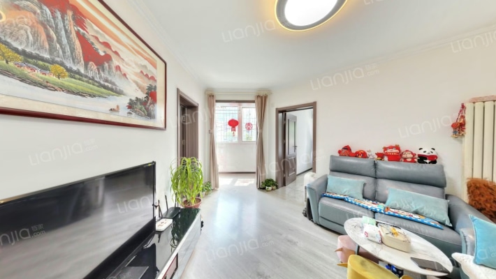 毛纺厂南小区二手房实景图