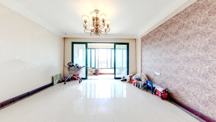 恒大雅苑二手房实景图