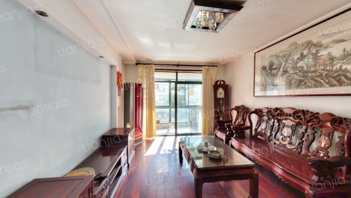 雅园公寓二手房实景图