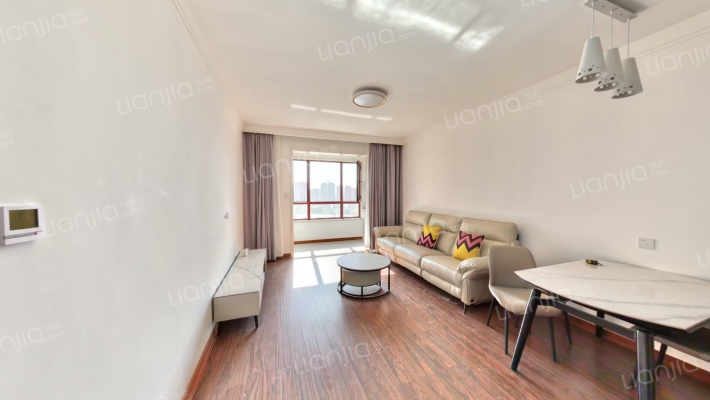 宁欣花园二手房实景图