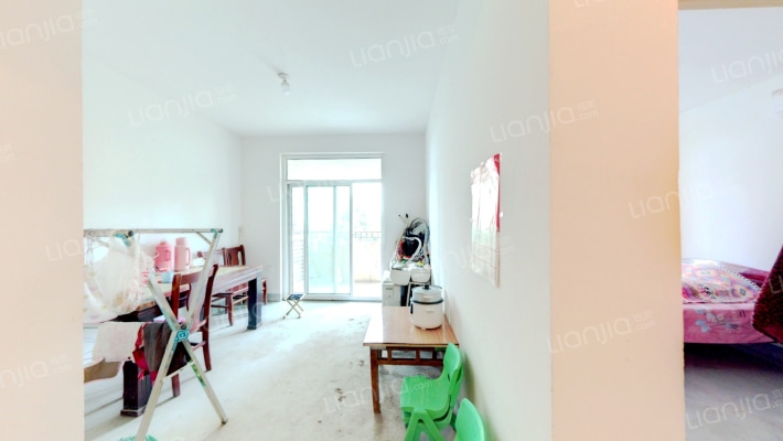 清水苑二手房实景图