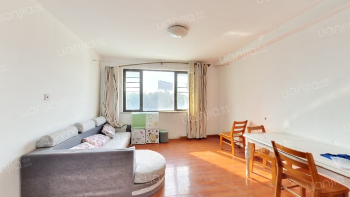 通达广场二手房实景图