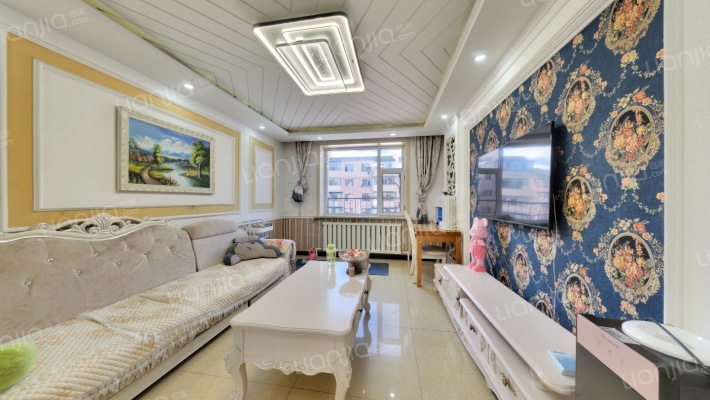 南昌社区二手房实景图