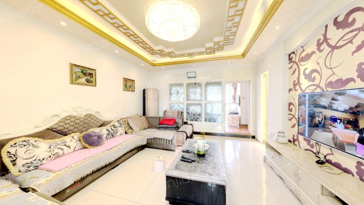 万树森林二期二手房实景图