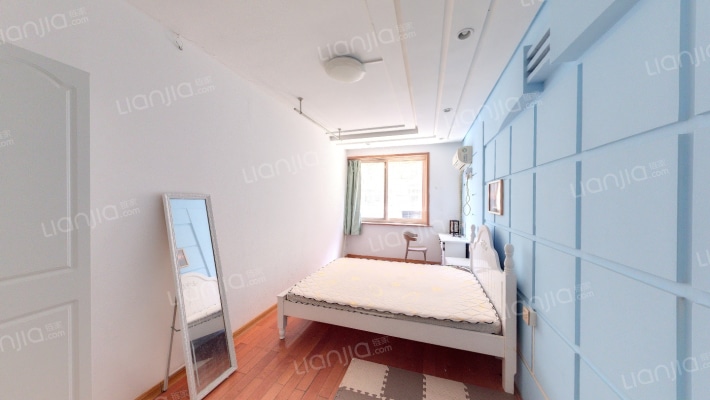 恒达时代花园二手房实景图