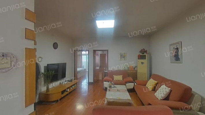 隆德园小区二手房实景图