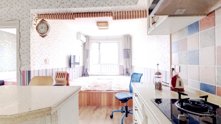 尚品天城二手房实景图