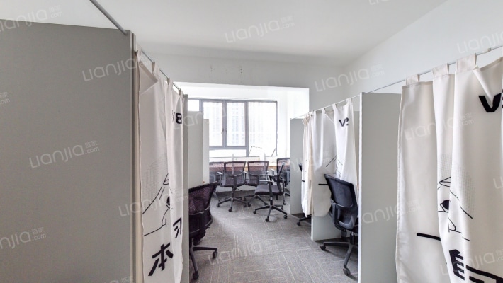 天翼花园二手房实景图