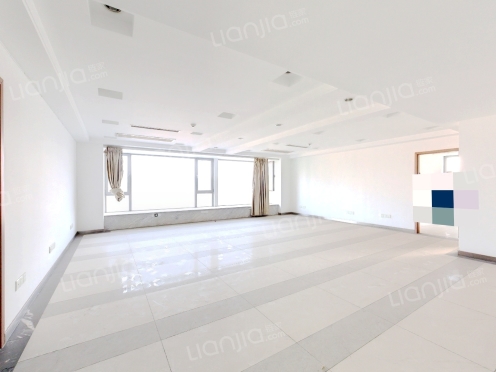 整租·日月光解放碑1号 4室2厅 南