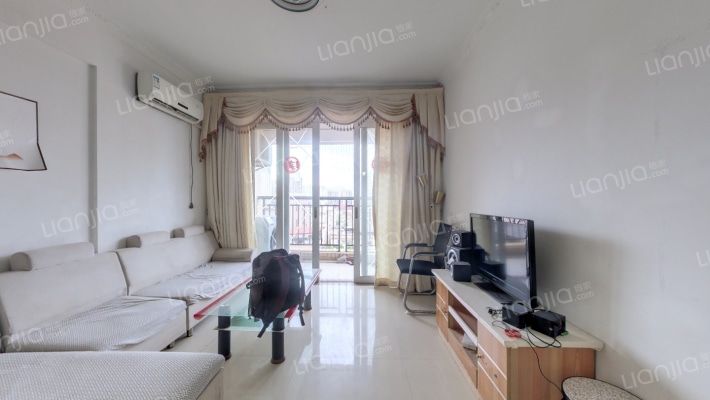 金茂·伊顿公馆二手房实景图