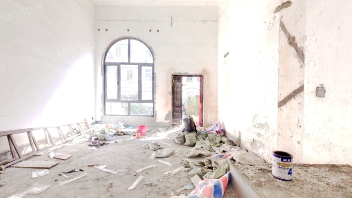 城中花园(临安)二手房实景图