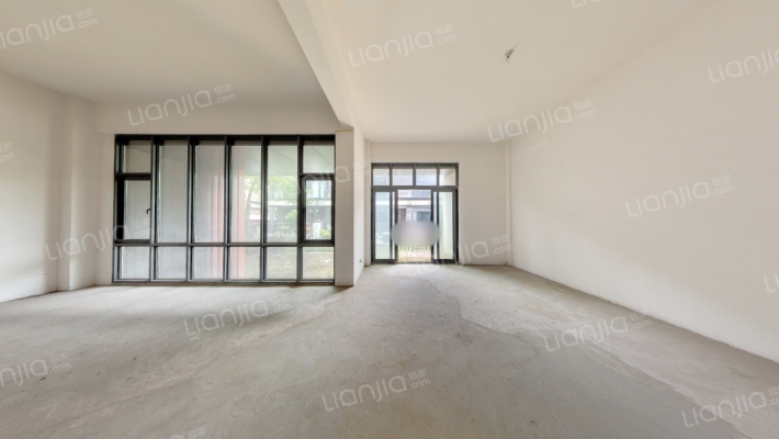 棠樾二手房实景图