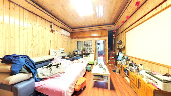 中翔商贸城二区二手房实景图