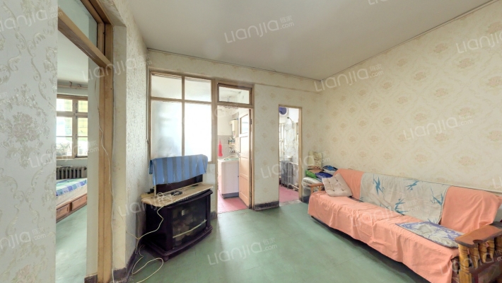 十中家属院二手房实景图