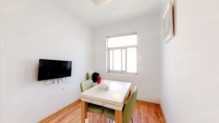 清河小区南区二手房实景图