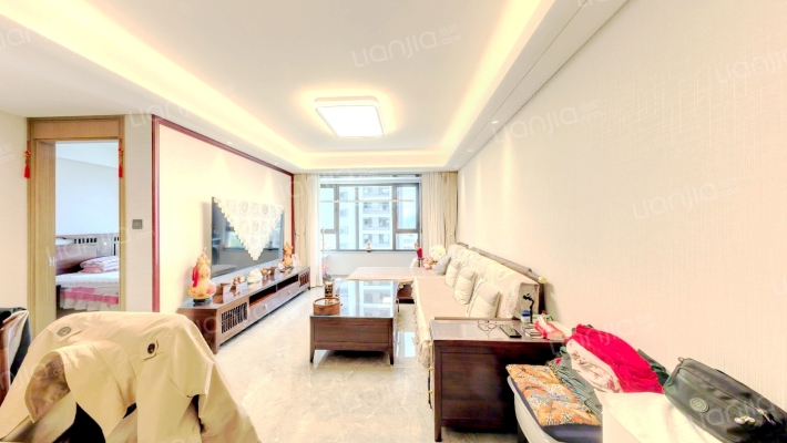 仁恒星源世纪二手房实景图