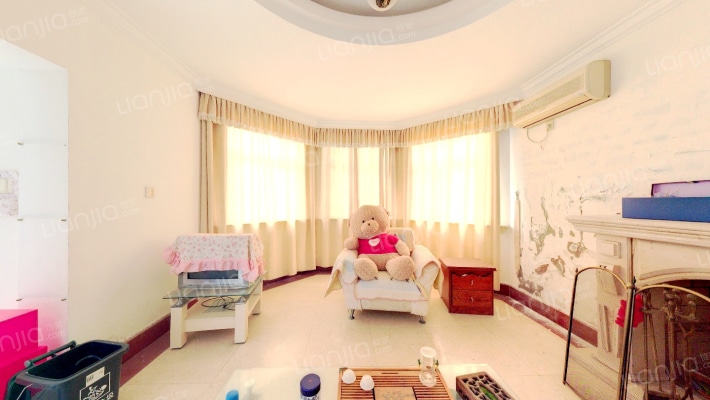 紫竹园名人居二手房实景图