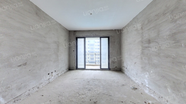 滨江景苑二手房实景图