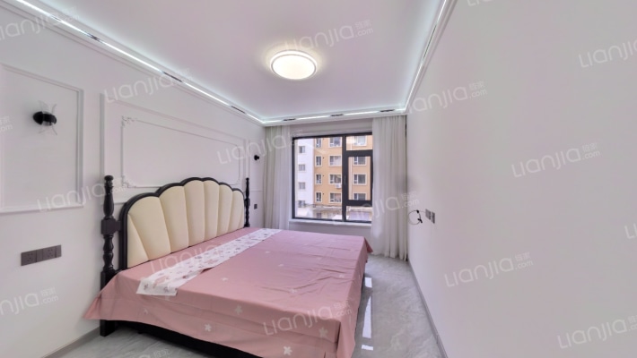 湘潭花园二手房实景图