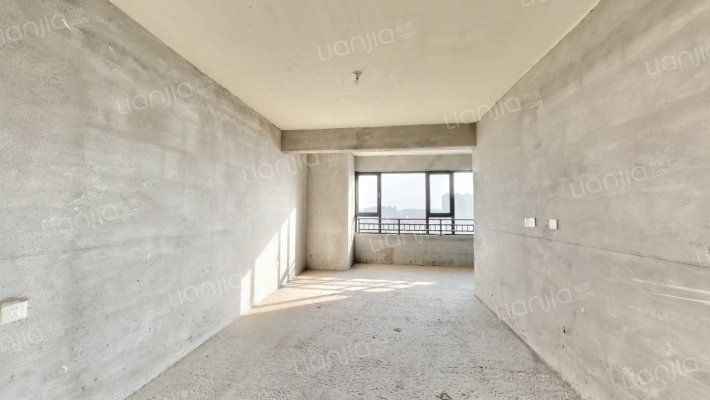 正商家河宽境二手房实景图