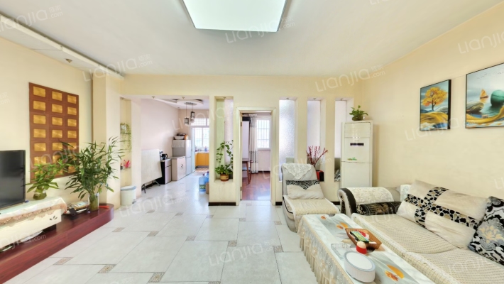 益民公寓二手房实景图