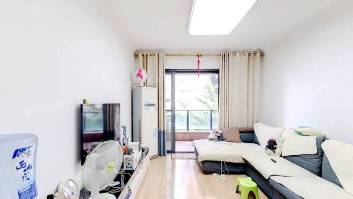 江宇世纪城二手房实景图