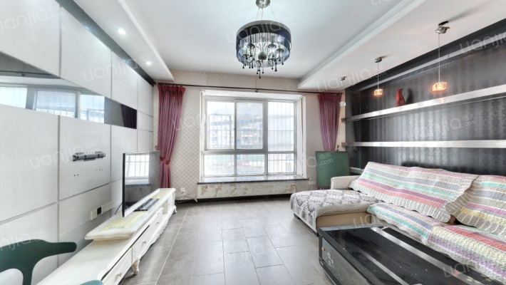 钢花南苑二手房实景图