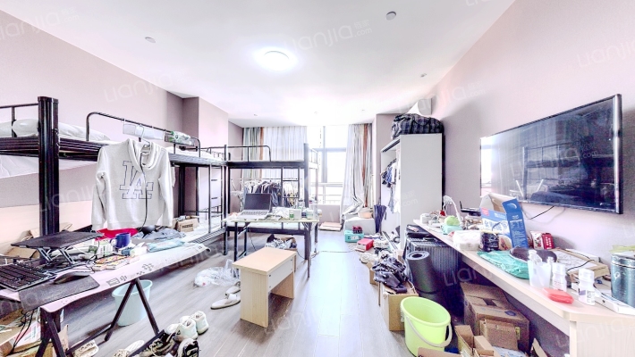 智富城二手房实景图