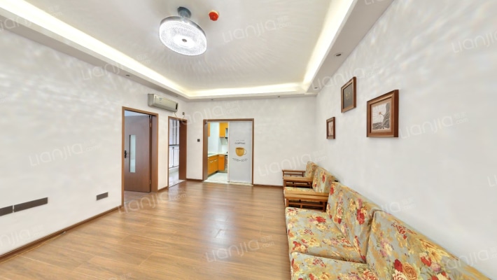 芙蓉同发二手房实景图