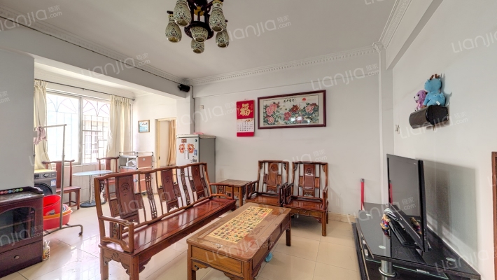 兴东路二手房实景图