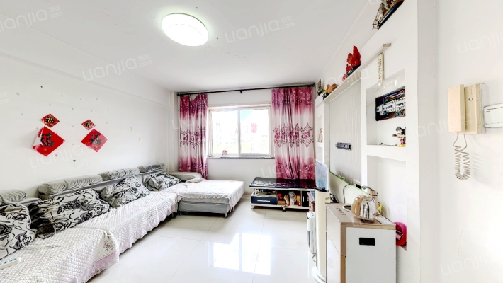 港湾名城二手房实景图