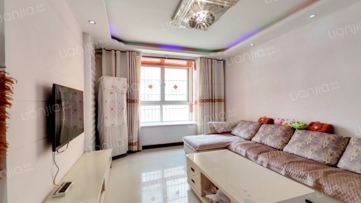 和谐家园二手房实景图