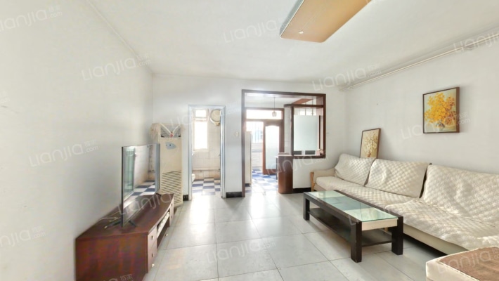 秀兰康欣园北区二手房实景图