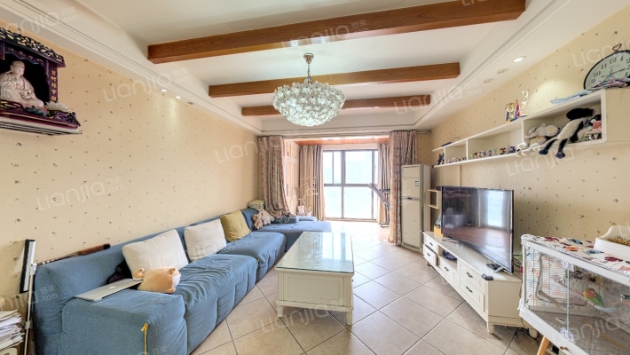 江河双水湾 二手房实景图