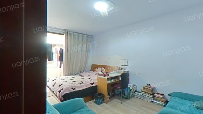 邯钢路23号院二手房实景图