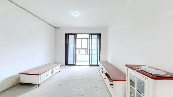中海九樾二手房实景图