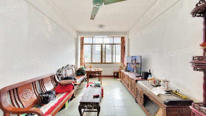 中山七路二手房实景图