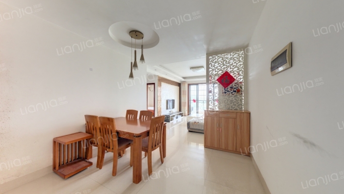 大嘉汇•东城二手房实景图