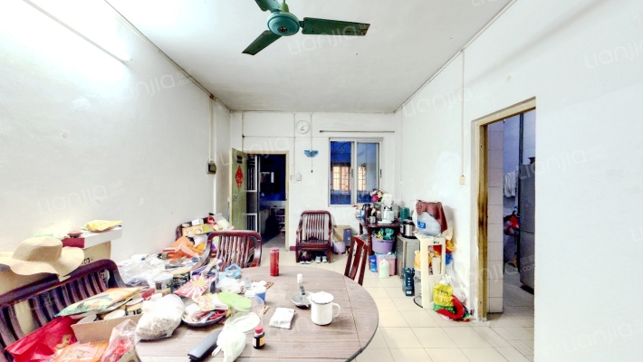 三村远洋宿舍二手房实景图