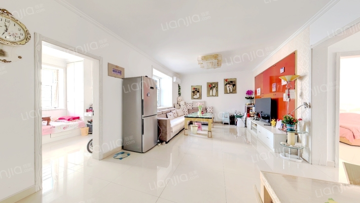 东方名苑二手房实景图