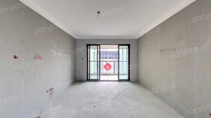 南益·名士豪庭二手房实景图