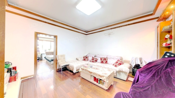 和兴名家二手房实景图