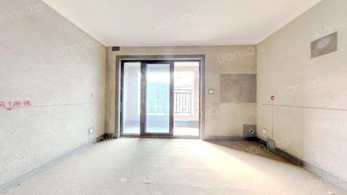 康桥林语镇二手房实景图