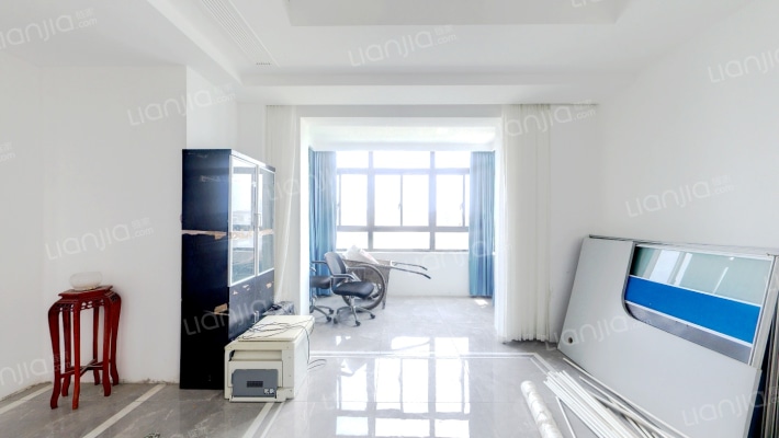 长成锦溪禾府二手房实景图