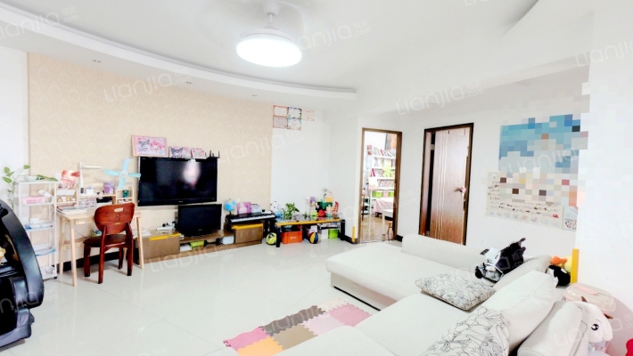 吉祥家园盛唐苑二手房实景图