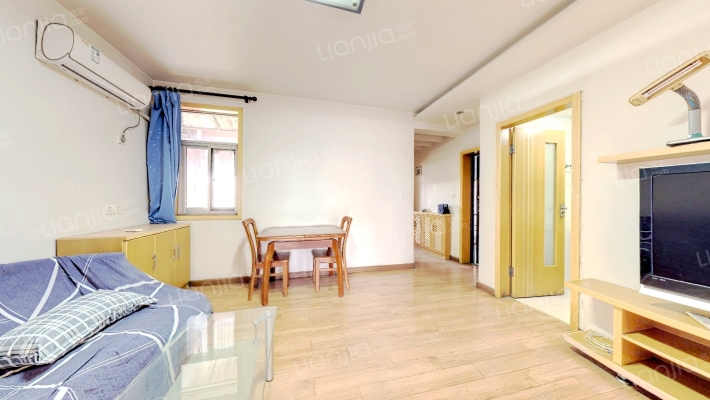 宏景公寓二手房实景图