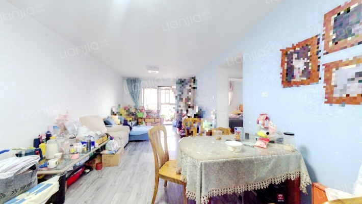 佳源巴黎都市(一期)二手房实景图